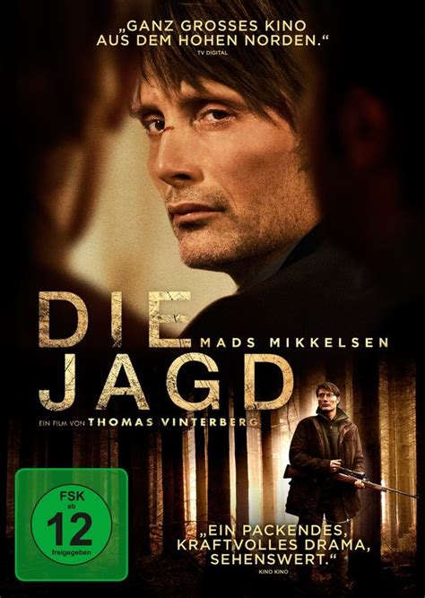 die jagd imdb|Die Jagd (2012) – Wikipedia